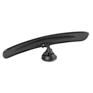 Lampa Convex visszapillantó tükör (pipere) 240x65mm (0165496)